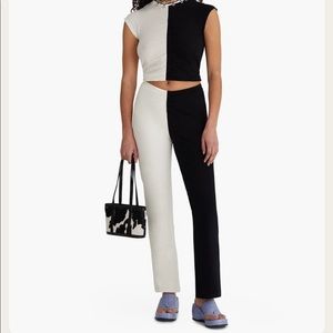 Paloma wool dama pants